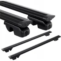 Amos Dakdrager voor TOYOTA Sienna mk I MPV 5D bouwjaar 2001-2003