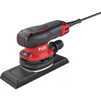 Flex OSE 2-70x198-EC 530632 Vlakschuurmachine 260 W 198 x 70 mm