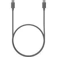 Xtorm Go2 USB-C PD 100W Kabel - 1 meter - Grijs