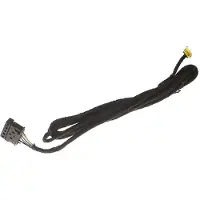 TRISCAN 8710 11309 Gasveer achterklep
