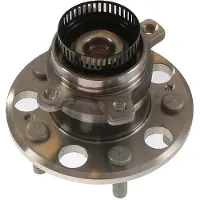 TRISCAN 8530 43231 Wiellagerset