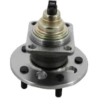 TRISCAN 8530 80043 Wiellagerset