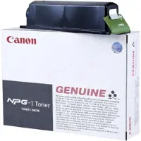 Canon Ink NPG-1 toner zwart 4 stuks (origineel)