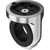 Beeline Moto 2 Bar Clamp Gps-ondersteuning