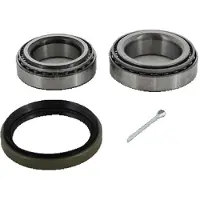 TRISCAN 8530 10178 Wiellagerset