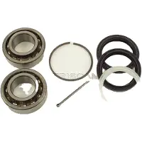 TRISCAN 8530 17101 Wiellagerset