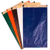APLI 102015 Kraft Red Envelope Veelkleurig Kinderen