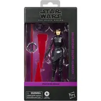 Hasbro Star Wars Rebels Black Series Seventh Sister inquisitor 15 cm