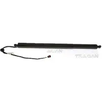 TRISCAN 8710 43302 Gasveer achterklep