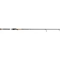 13 Fishing Omen Black Spinhengel