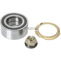 TRISCAN 8530 10144 Wiellagerset