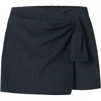 Name it KIDS skort gebreid donkerblauw Rok Meisjes Polyester Effen - maat 128