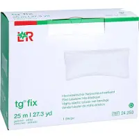 On24 Tg-Fix D Netje Buisvormig Romp 24253 25 m Verband