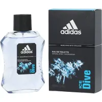 Big Buy Cooking Adidas Ice Dive herenparfum (100 ml)
