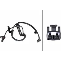 Hella 6PU 358 252-331 Wielsnelheidssensor (ABS)