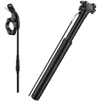 Xon External Cable 125 Mm Dropper Zadelpen