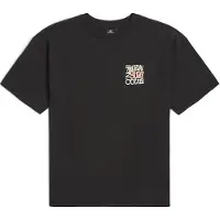 O'Neill Shirt lichtgeel / lila / oranje / zwart