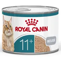 Royal Canin Ageing 11+ Mousse - Kattenvoer