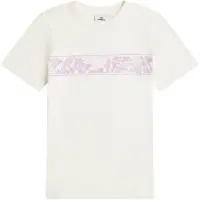 O'Neill Shirt lavendel / wit