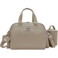 Kipling Canama soft taupe