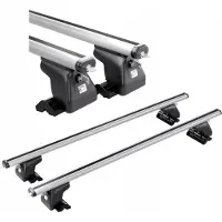 Amos Dakdrager voor Renault Trafic 4/5D bouwjaar 2007-2014