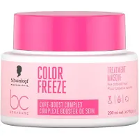 Schwarzkopf BC Color Freeze Treatment