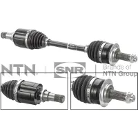 SNR As DK77.030
