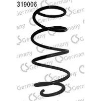CS Germany 14.319.006 Chassisveer
