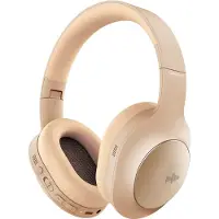 Soundliving Koptelefoon - Wave - Over-Ear - ANC - Gold - - OneSize - Koptelefoons