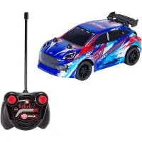 Dickie Toys Op afstand bestuurd Auto - RC Ford Puma ST - - OneSize - Voertuigen met Afstandbediening