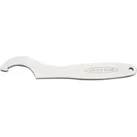Unior 45-50 Bottom Bracket Wrench Zilver
