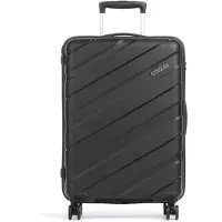 American Tourister Trolley 'Jetdriver 3.0' zwart