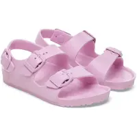 Birkenstock Open schoenen 'Milan' pink