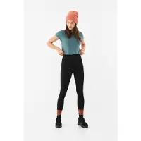 Viking Lasala Leggings Zwart L Vrouw