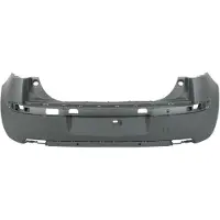 BLIC 5506-00-0537951Q Achterbumper