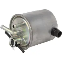 Bosch F 026 402 166 Brandstoffilter