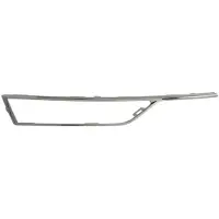 BLIC 6502-07-7523913PP Ventilatiegrille, bumper