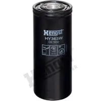 HENGST FILTER Filter, hydrauliek HY363W