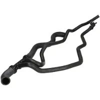 THERMOTEC Radiateurslang DWR004TT