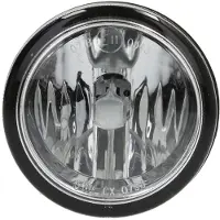 VAN WEZEL MISTLICHT 0925999 Van Wezel voor o.a. CITROEN, FIAT, PEUGEOT
