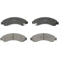 FERODO Remblokset FDB4625, voor