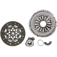 Nexus F1X201NX Koppelingsset