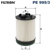 FILTRON PE 995/3 Brandstoffilter