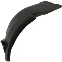 BLIC Plastic spatbordbekleding 6601-06-0000035P