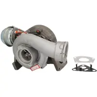Garrett Supercharger, drukvulling 720931-9005