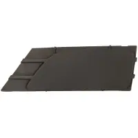 BLIC 6502-07-2030930P Ventilatiegrille, bumper
