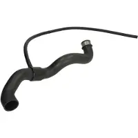 THERMOTEC Radiateurslang DWM002TT