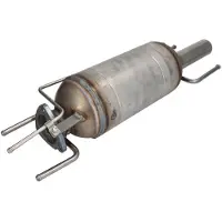 Jmj 1075 Roetfilter (DPF)