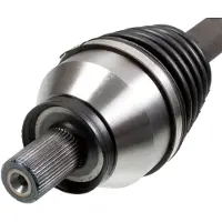 FEBI BILSTEIN 183381 Aandrijfas