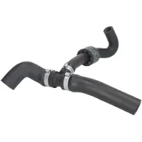 THERMOTEC Radiateurslang DWW164TT